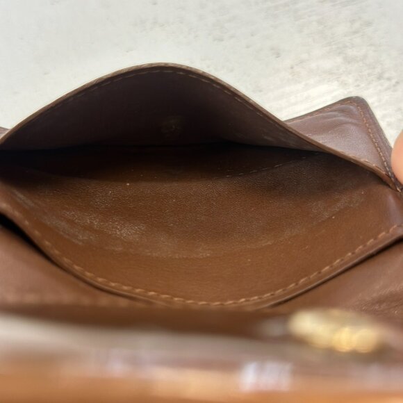 Louis Vuitton Vernis Ludlow Card Case Sku#84562 - Picture 6 of 8